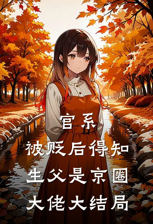 官系：被贬后得知生父是京圈大佬大结局