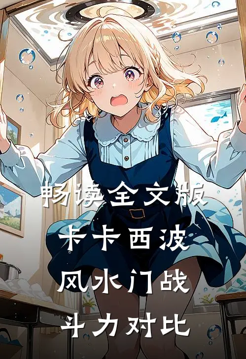 畅读全文版卡卡西波风水门战斗力对比