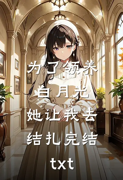 为了领养白月光，她让我去结扎完结txt