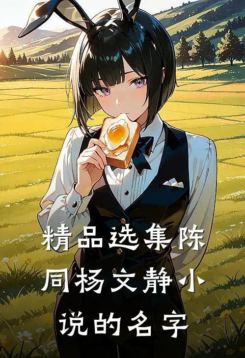 精品选集陈同杨文静小说的名字