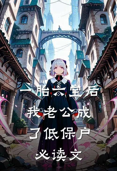 一胎六宝后，我老公成了低保户必读文