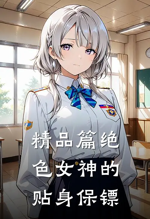 精品篇绝色女神的贴身保镖