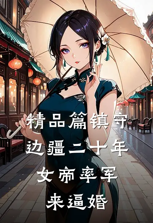 精品篇镇守边疆二十年，女帝率军来逼婚