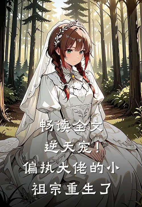 畅读全文逆天宠！偏执大佬的小祖宗重生了