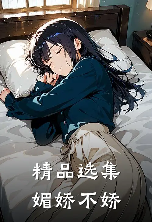 精品选集媚娇不娇