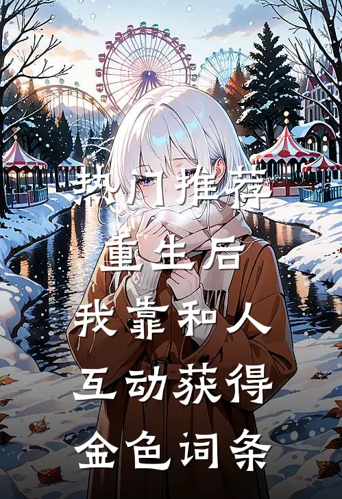 热门推荐重生后，我靠和人互动获得金色词条