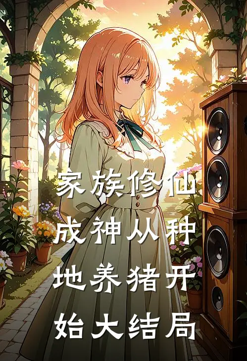 家族修仙，成神从种地养猪开始大结局