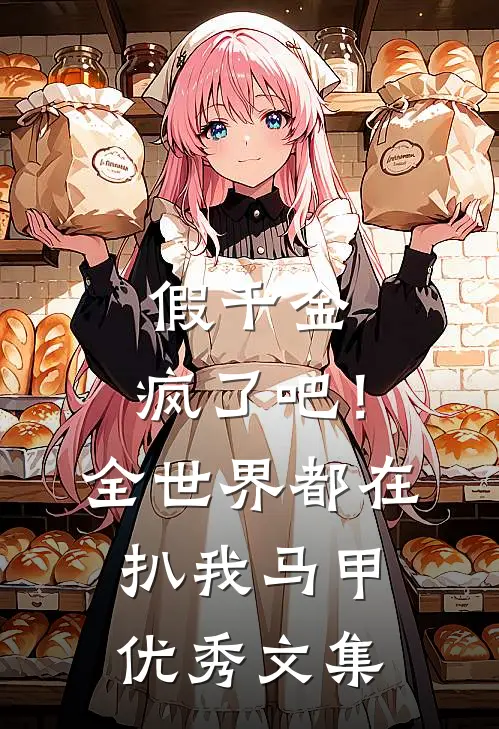 假千金：疯了吧！全世界都在扒我马甲优秀文集