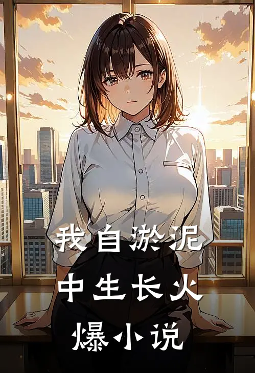 我自淤泥中生长火爆小说