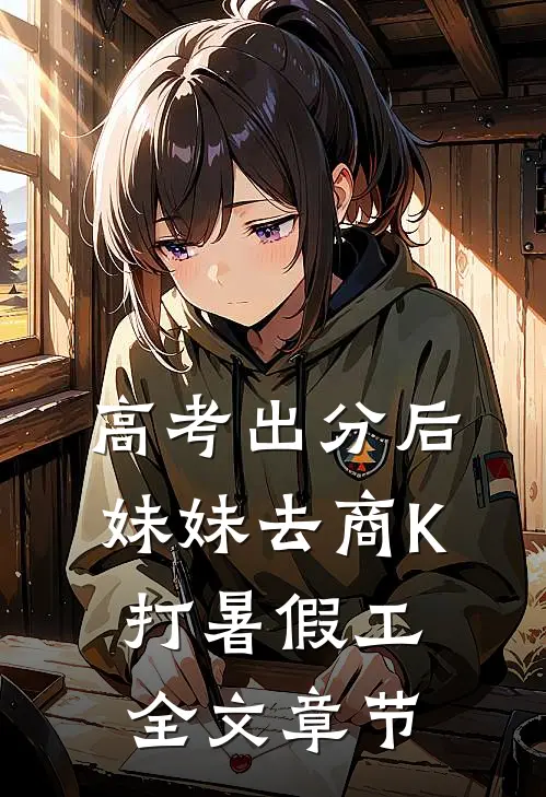 高考出分后，妹妹去商K打暑假工全文章节