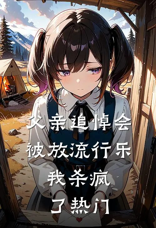 父亲追悼会被放流行乐，我杀疯了热门