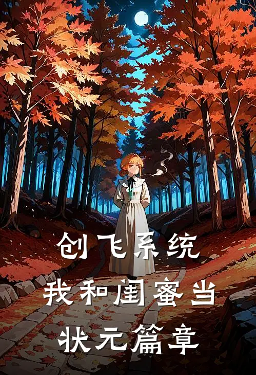 创飞系统，我和闺蜜当状元篇章