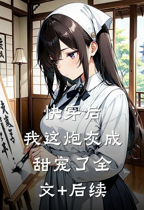 快穿后，我这炮灰成甜宠了全文+后续