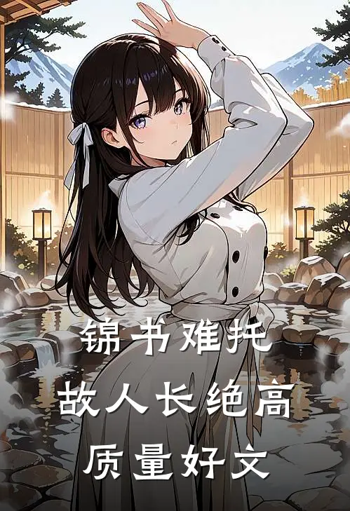 锦书难托，故人长绝高质量好文
