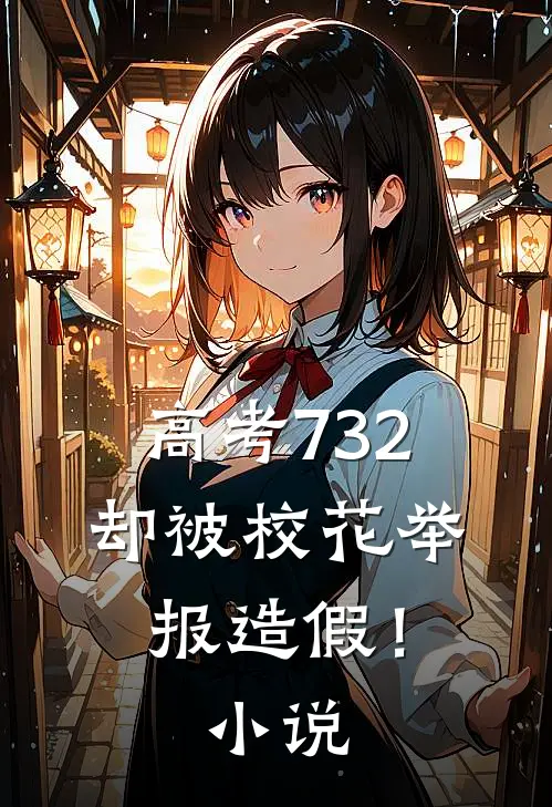 高考732，却被校花举报造假！小说