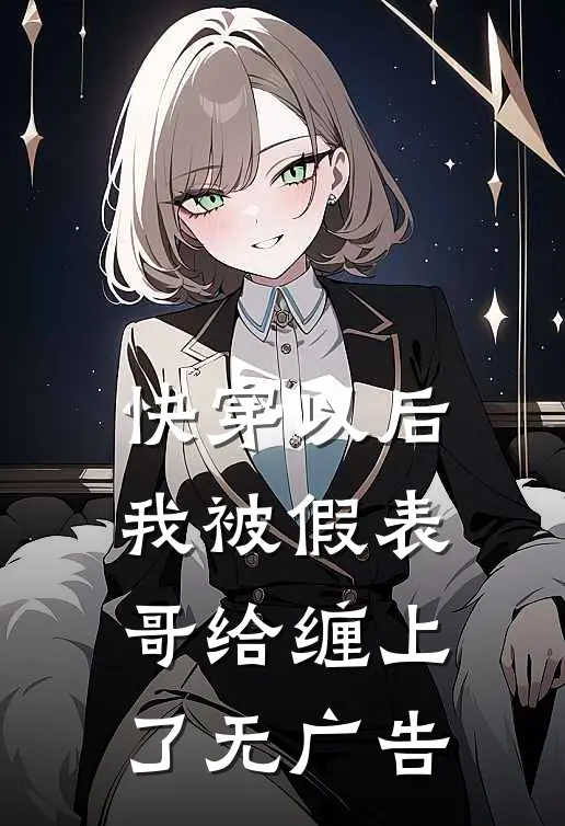 快穿以后，我被假表哥给缠上了无广告