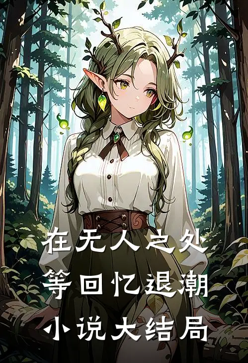 在无人之处等回忆退潮小说大结局