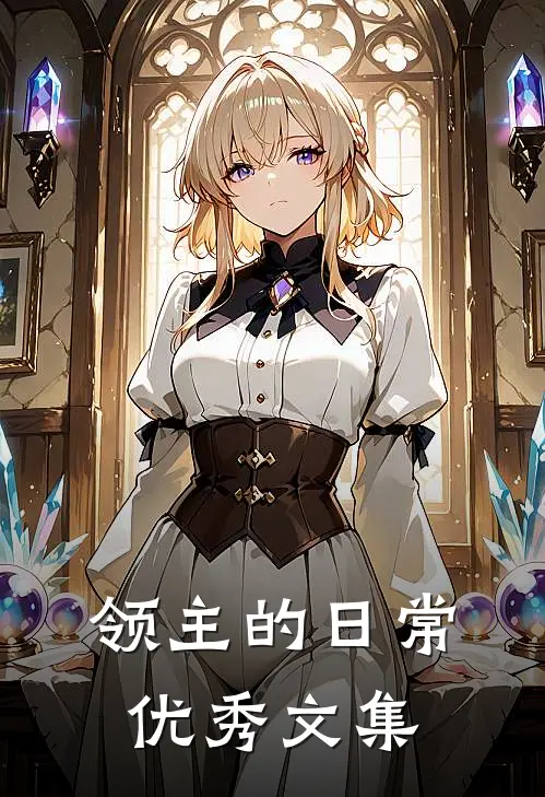 领主的日常优秀文集