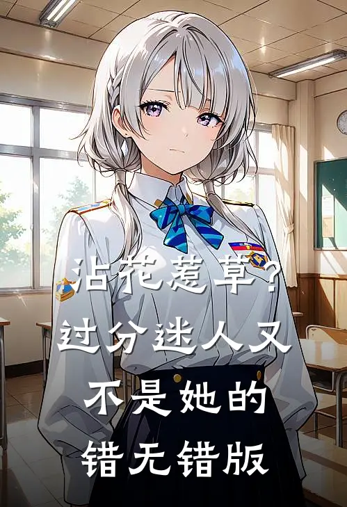 沾花惹草？过分迷人又不是她的错无错版