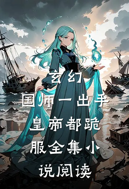 玄幻：国师一出手，皇帝都跪服全集小说阅读