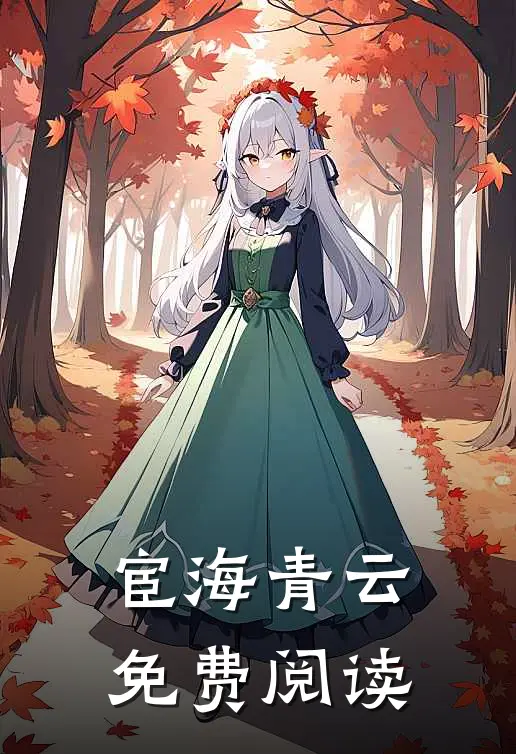 宦海青云免费阅读