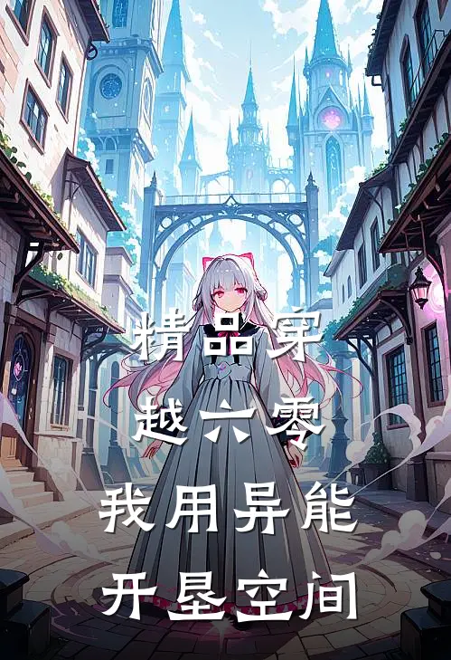 精品穿越六零：我用异能开垦空间