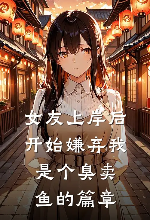 女友上岸后，开始嫌弃我是个臭卖鱼的篇章