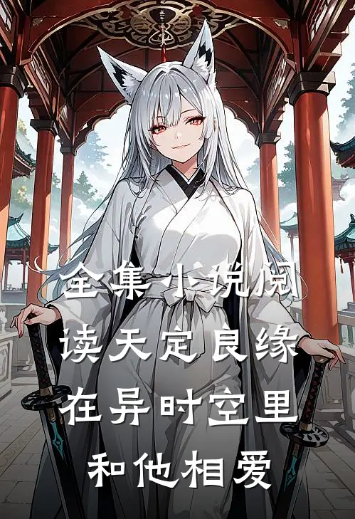 全集小说阅读天定良缘：在异时空里和他相爱