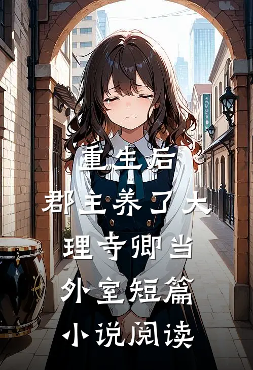 重生后，郡主养了大理寺卿当外室短篇小说阅读