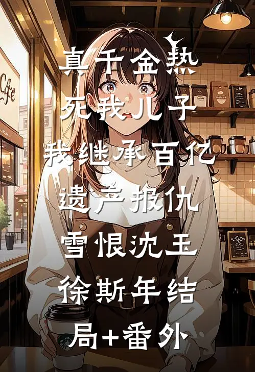 真千金热死我儿子，我继承百亿遗产报仇雪恨沈玉徐斯年结局+番外