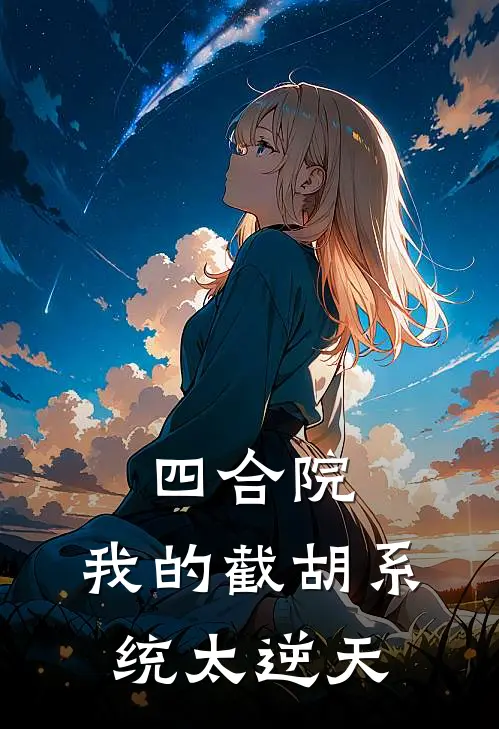 四合院：我的截胡系统太逆天