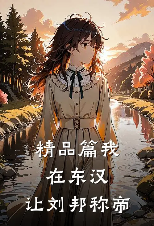 精品篇我在东汉，让刘邦称帝