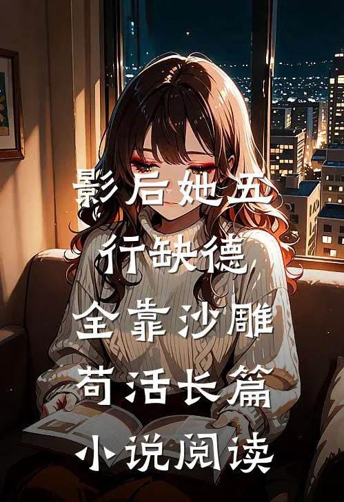 影后她五行缺德，全靠沙雕苟活长篇小说阅读