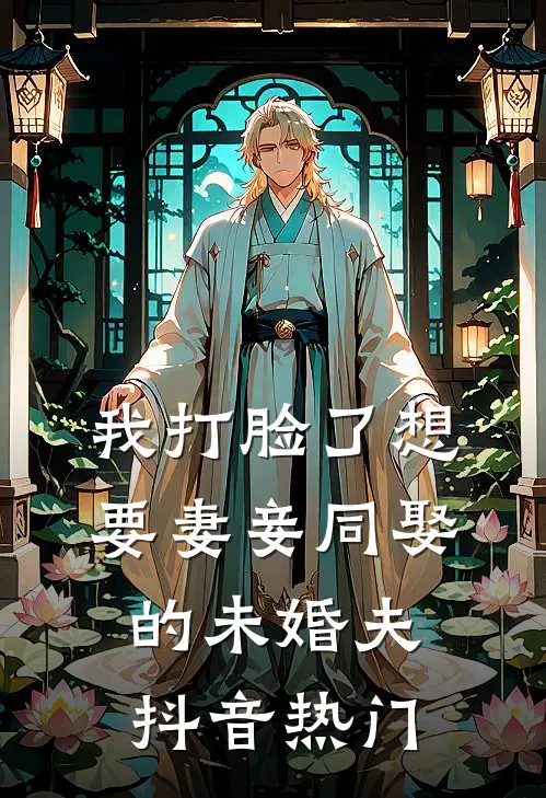 我打脸了想要妻妾同娶的未婚夫抖音热门