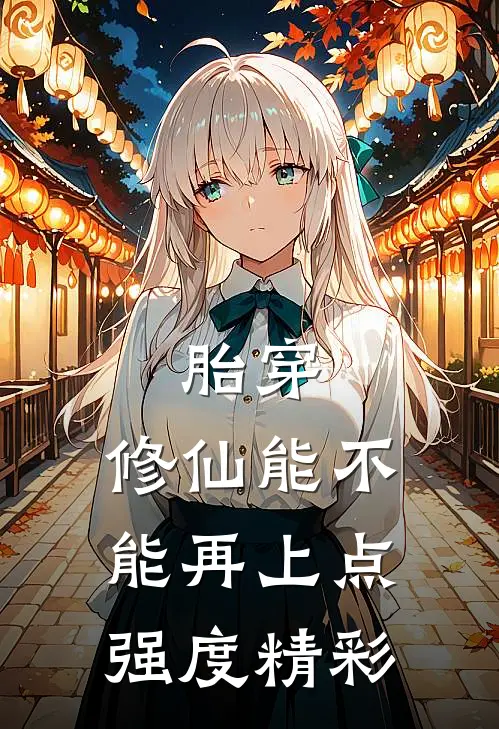 胎穿：修仙能不能再上点强度精彩