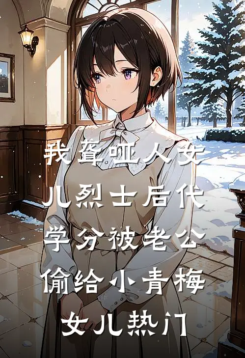 我聋哑人女儿烈士后代学分被老公偷给小青梅女儿热门