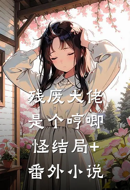 残废大佬是个哼唧怪结局+番外小说