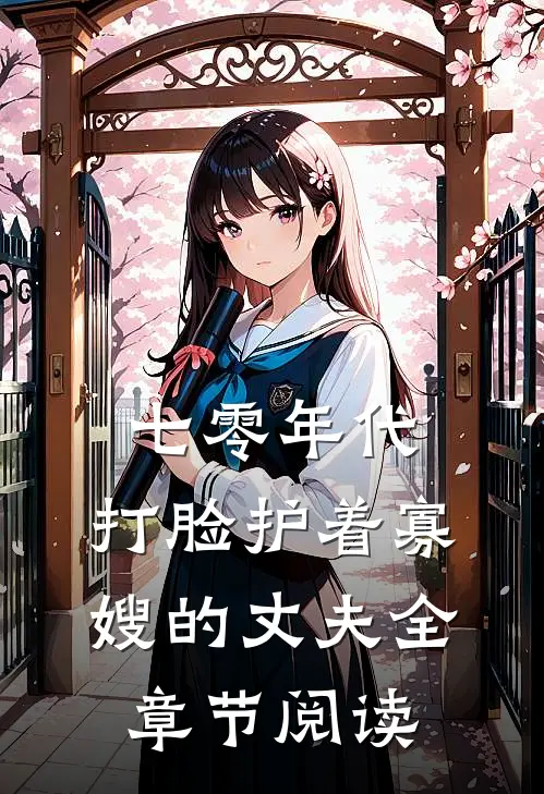 七零年代，打脸护着寡嫂的丈夫全章节阅读