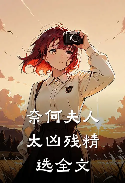 奈何夫人太凶残精选全文