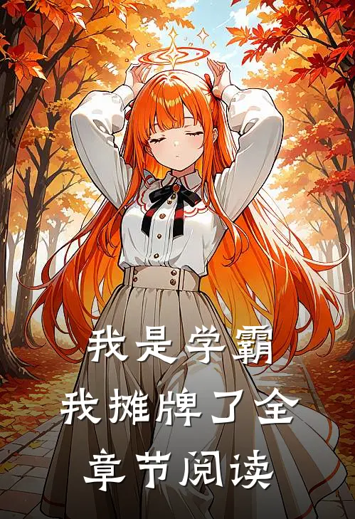 我是学霸，我摊牌了全章节阅读