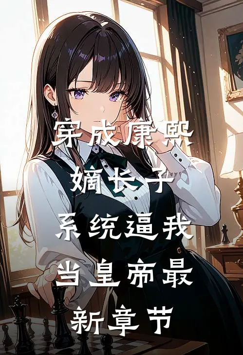 穿成康熙嫡长子，系统逼我当皇帝最新章节