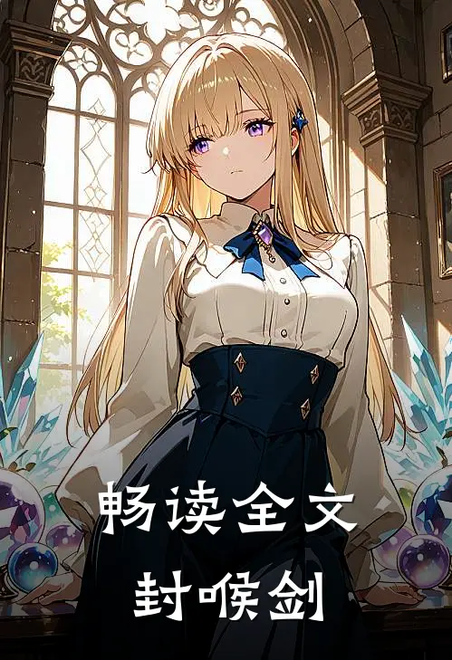畅读全文封喉剑