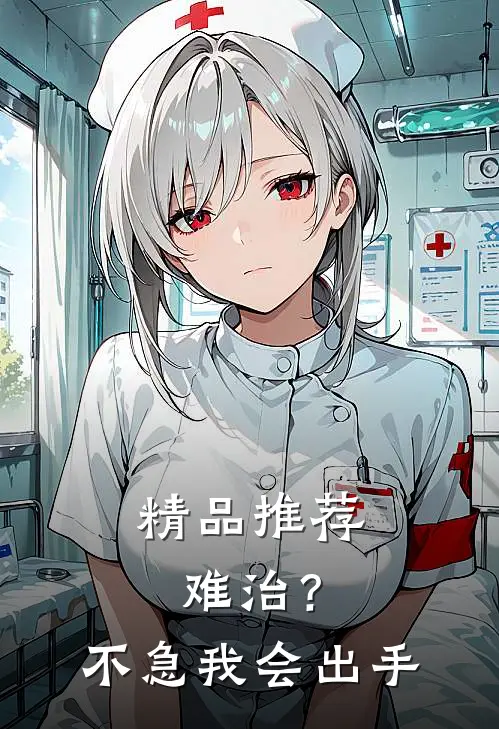 精品推荐难治？不急，我会出手