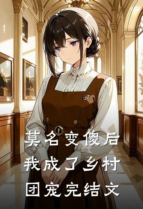 莫名变傻后，我成了乡村团宠完结文