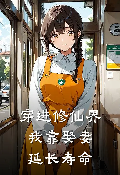 穿进修仙界，我靠娶妻延长寿命