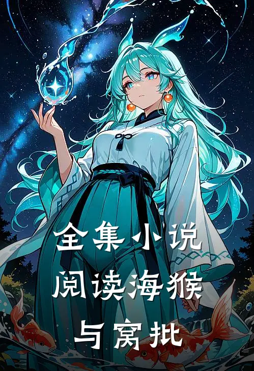 全集小说阅读海猴与窝批