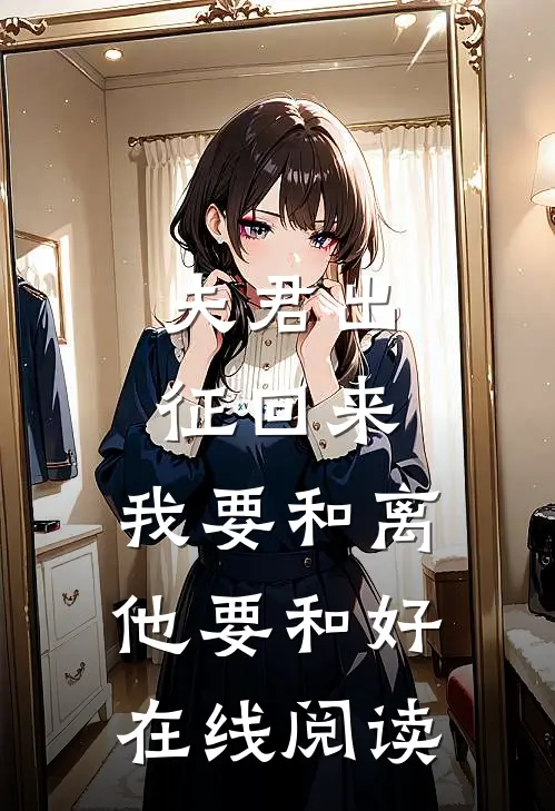 夫君出征回来，我要和离他要和好在线阅读