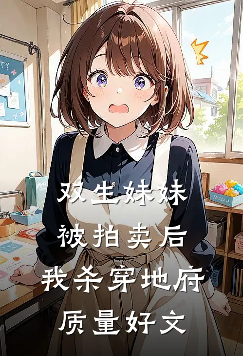 双生妹妹被拍卖后，我杀穿地府质量好文