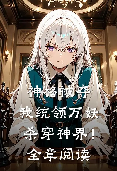 神格被夺，我统领万妖杀穿神界！全章阅读