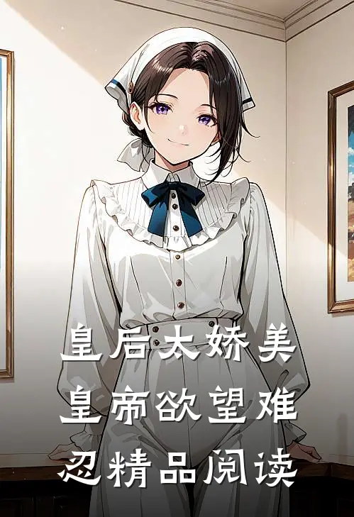 皇后太娇美，皇帝欲望难忍精品阅读